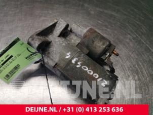 Gebruikte Startmotor Volvo C70 (MC) 2.5 T5 20V Prijs € 40,00 Margeregeling aangeboden door van Deijne Onderdelen Uden B.V.