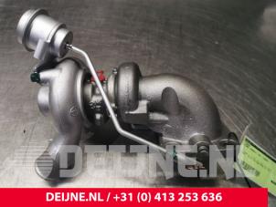 Ford Transit Turbo O127782 photo 2