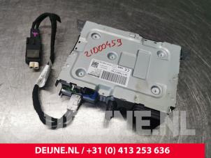 Peugeot Expert Regelunit Multi Media O127785 foto 2