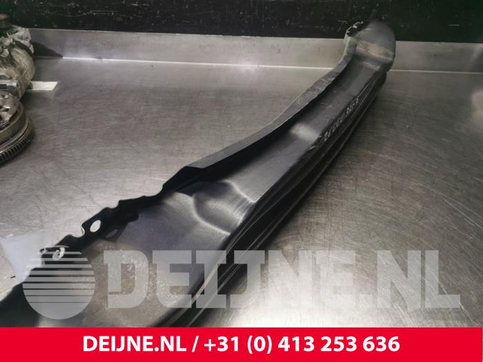 Volvo V40 Rear bumper frame O127835