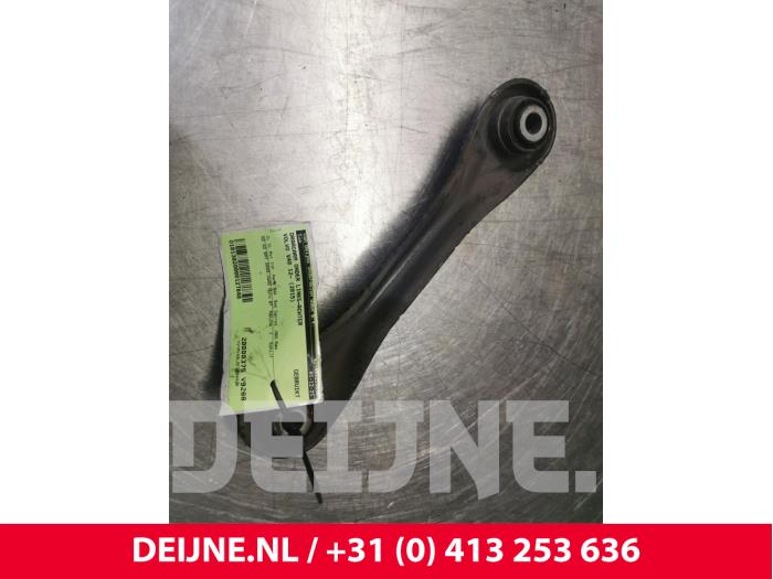 Volvo V40 Rear lower wishbone, left O127840