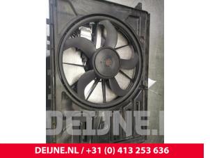 Volvo V40 Koelvin O127845 foto 2