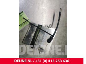 Porsche Cayenne Nox Sensor O127846 foto 2