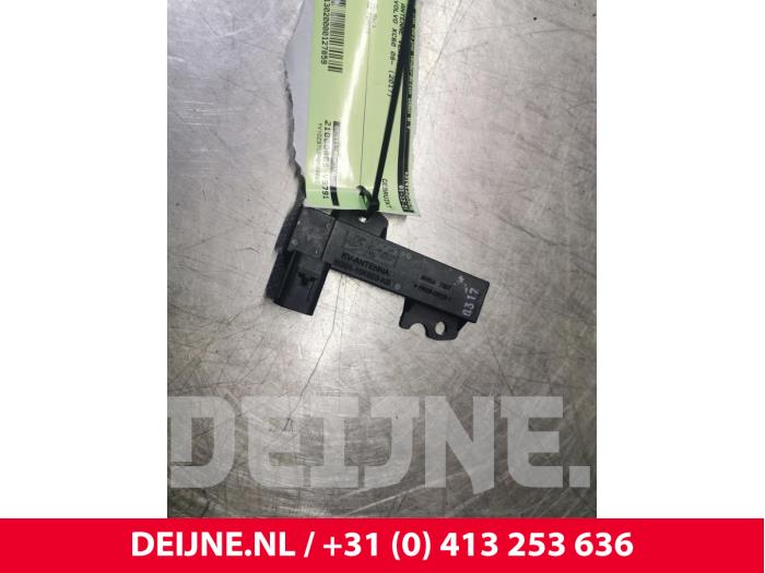 Volvo XC60 Antennenverstärker O127859