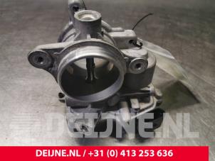 Volkswagen Caddy Gasklephuis O127861 foto 2