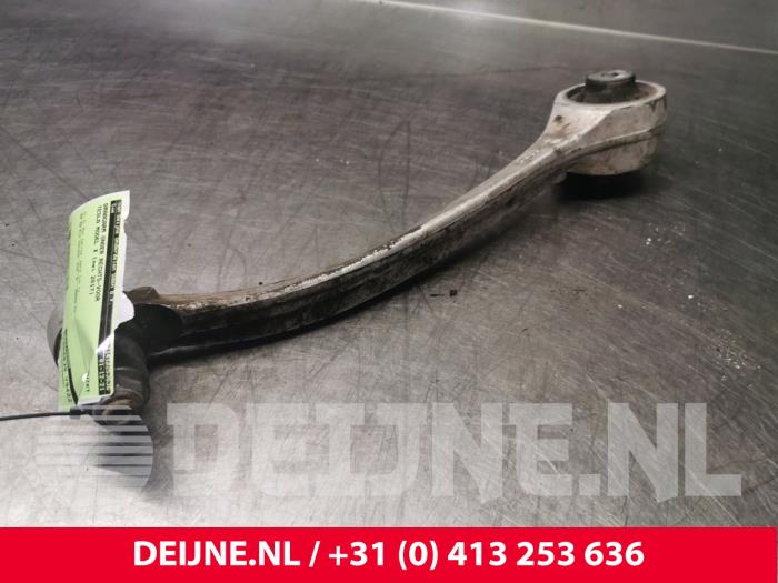 Tesla Model X Draagarm onder rechts-voor O127868