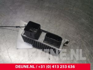 Renault Trafic Computer Koeling O127890 foto 2