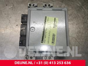 Renault Kangoo Engine management computer O127899 photo 2