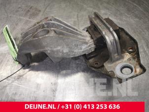 Renault Kangoo Motorlager O127908 foto 3