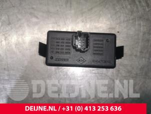 Renault Kangoo Panic lighting switch O127911 photo 3