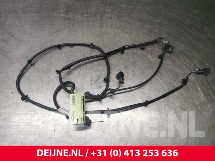Volvo V60 PDC Sensor Set O127936