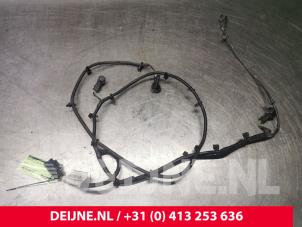 Volvo V60 PDC Sensor Set O127936 photo 2