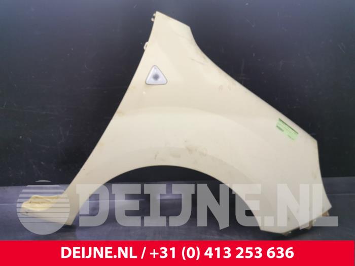 Renault Kangoo Scherm rechts-voor O127937