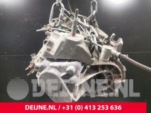 Renault Kangoo Gearbox O127934 photo 3