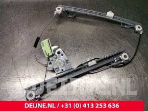 Renault Kangoo Ruitmechaniek 2Deurs links-voor O127938 foto 3