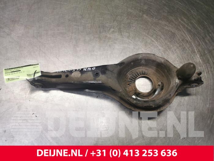 Volvo V40 Rear spring retainer, right O127955