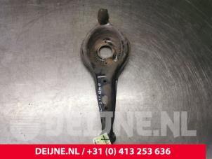 Volvo V40 Rear spring retainer, right O127955 photo 2