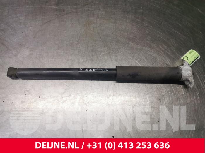 Volvo V40 Rear shock absorber, left O127952
