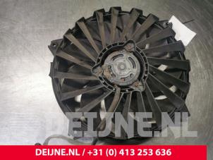 Fiat Scudo Kühlgebläse O127958 foto 2