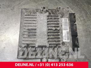 Fiat Scudo Engine management computer O127960 photo 3