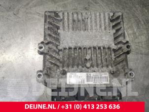 Fiat Scudo Engine management computer O127960 photo 2