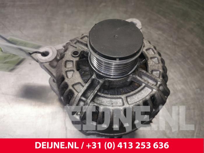 Fiat Scudo Dynamo O127967