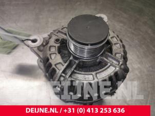 Gebruikte Dynamo Fiat Scudo (270) 2.0 D Multijet Prijs € 90,75 Inclusief btw aangeboden door van Deijne Onderdelen Uden B.V.