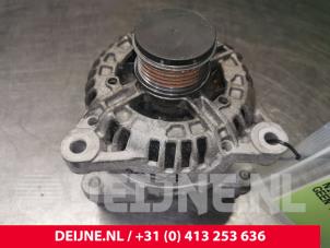 Fiat Scudo Dynamo O127967 photo 2