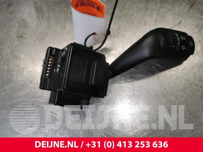 Ford Transit Wiper switch O128015