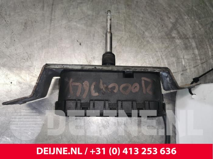 Volvo XC70 Koplampwisser Motor O128046