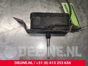 Volvo XC70 Scheinwerferwischer Motor O128046 foto 2