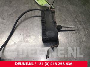 Volvo XC70 Scheinwerferwischer Motor O128046 foto 3