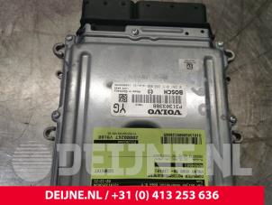 Volvo XC60 Steuergerät Motormanagement O128065 foto 3