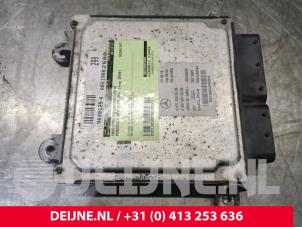 Mercedes Sprinter Computer Motormanagement O128109 foto 2