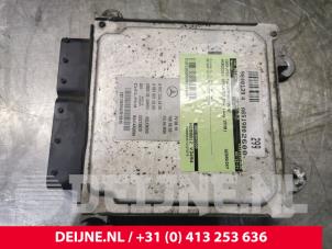 Mercedes Sprinter Computer Motormanagement O128109 foto 4