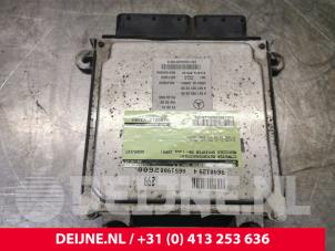 Mercedes Sprinter Computer Motormanagement O128109 foto 3