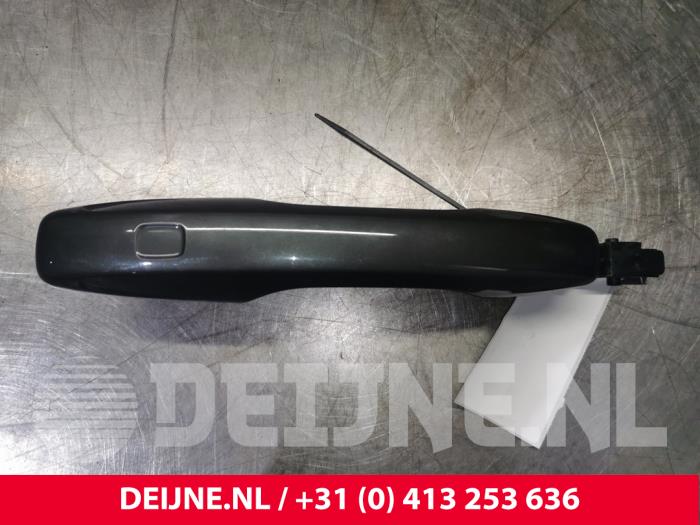 Volvo XC60 Door handle 4-door, front left O128118