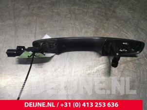 Volvo XC60 Türgriff 4-türig links vorne O128118 foto 3