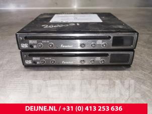 Gebruikte DVD Speler Volvo XC60 I (DZ) 2.4 D3 20V Prijs € 125,00 Margeregeling aangeboden door van Deijne Onderdelen Uden B.V.