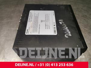 Volvo XC60 DVD Speler O128148 foto 3