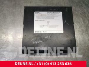Volvo XC60 DVD Speler O128148 foto 2
