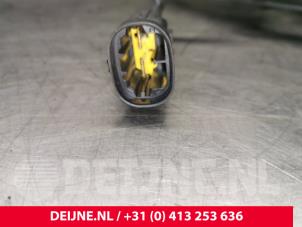 Volvo XC60 Koelvin O128150 foto 3