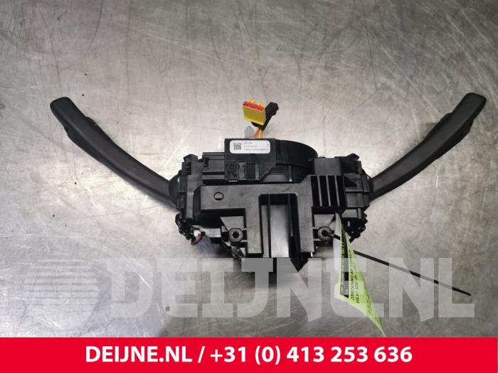Volvo XC60 Combischakelaar Stuurkolom O128151
