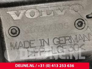 Volvo XC40 Ruitmechaniek 4Deurs links-achter O128163 foto 3