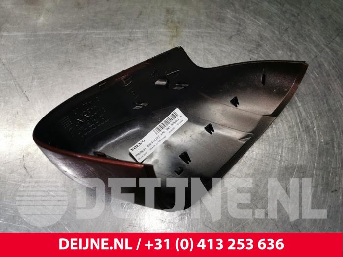 Volvo V50 Spiegelkap links O128173