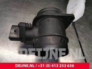 Volkswagen Caddy Luftmassenmesser O128175 foto 3