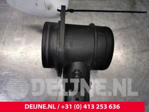 Volkswagen Caddy Luftmassenmesser O128175 foto 2