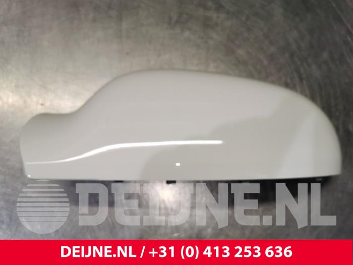 Volvo S80 Spiegelkap links O128176