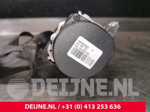 Volvo S40 Sicherheitsgurt Mitte hinten O128178 foto 4