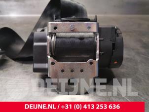 Volvo S40 Sicherheitsgurt Mitte hinten O128178 foto 2